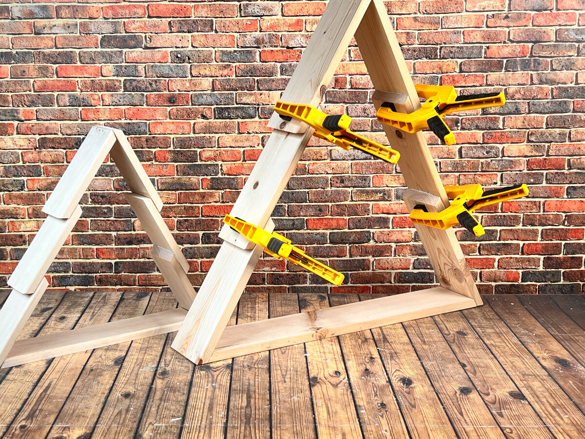 С приближением праздничного сезона многие стремятся придумать нечто особенное и оригинальное для украшения дома.-9