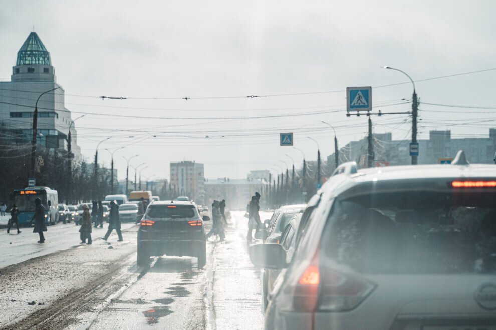 Фото: Леонид Смирнов/РИА Верхневолжье