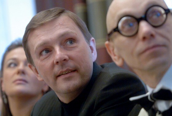    Алексей Нилов