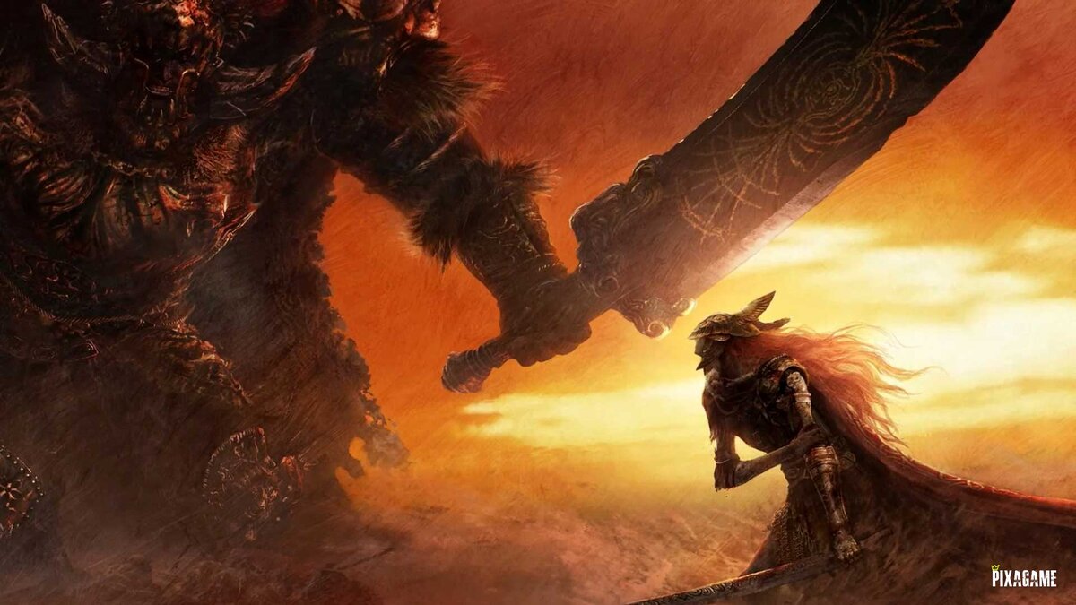 Какой сюжет будет в Elden Ring 2?