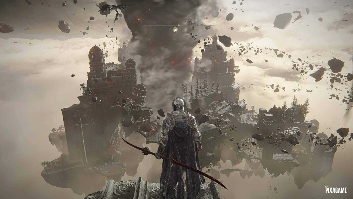 Cложный выбор