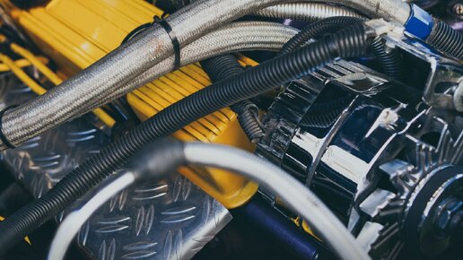 Автосервис RWT motors | Почему двигатель расходует масло? | Дзен