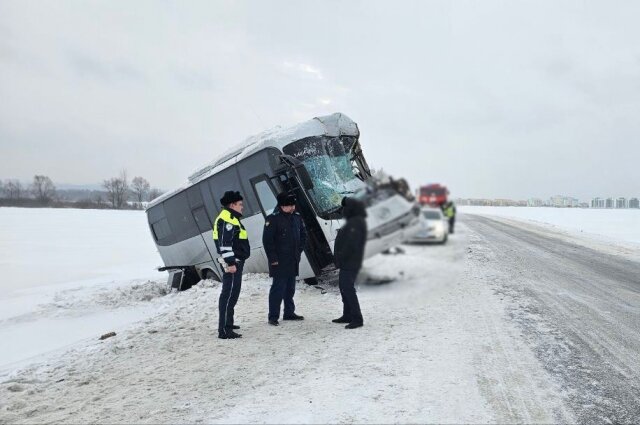    Фото: Прокуратура Башкирии