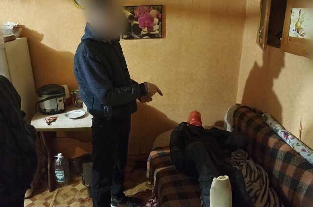   Фото: УМВД России по Пензенской области