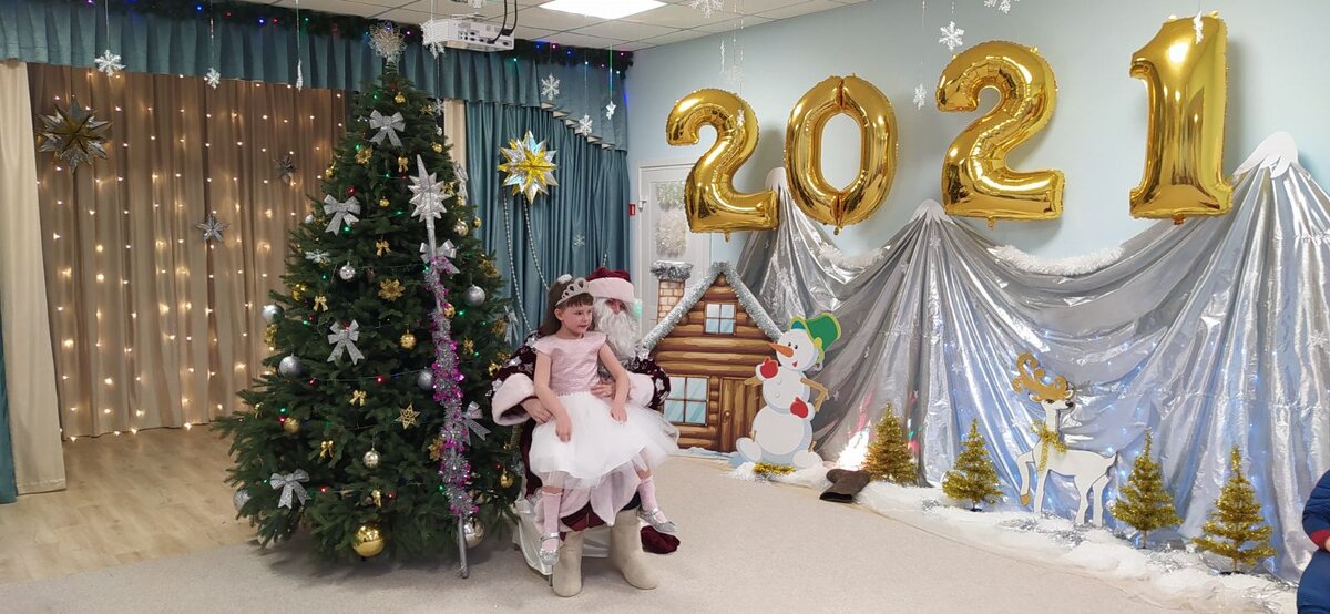 Фото из личного архива