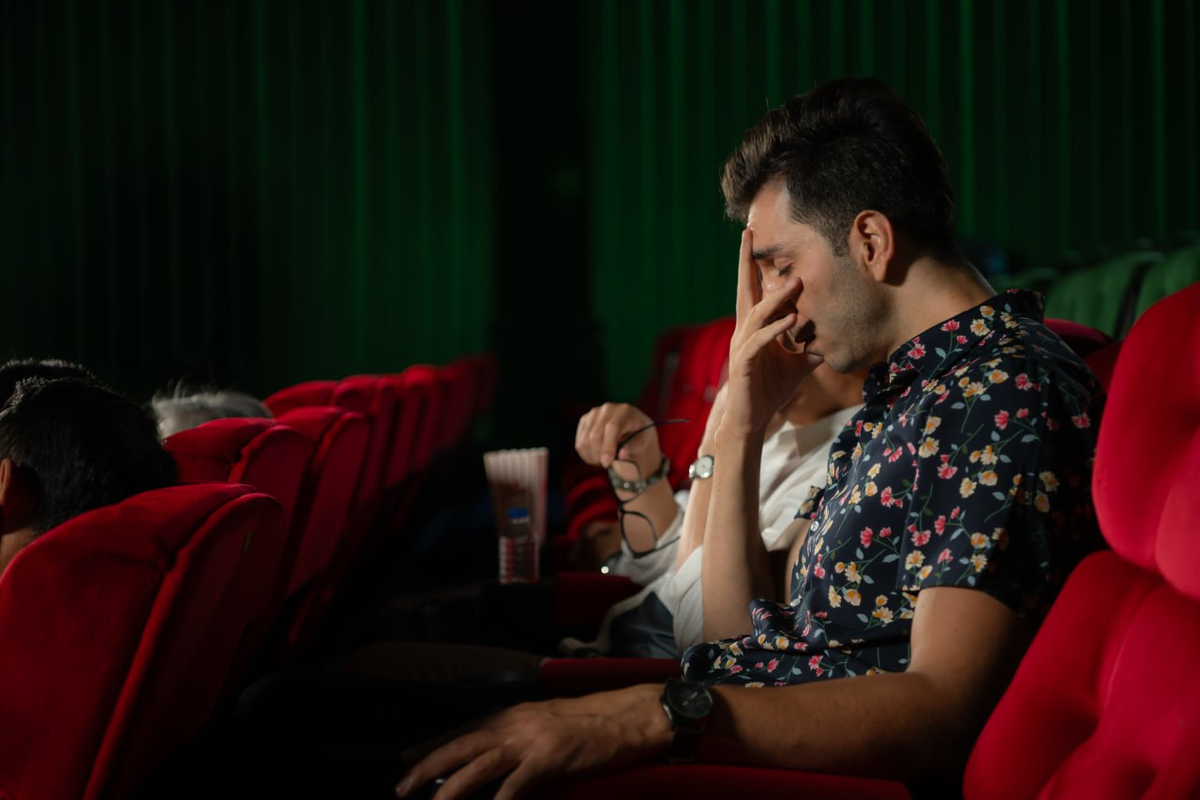 Фото: Global Look Press/Ingram Images/Wosunan Photostory