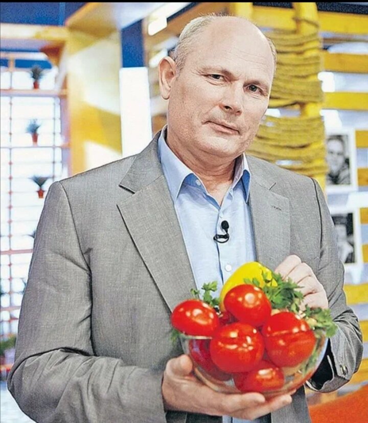  Малахов Г. П. , из интернета. 