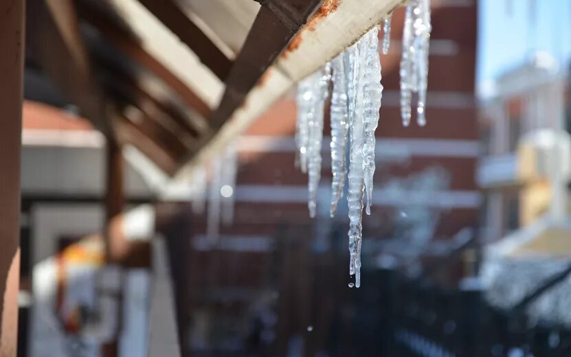    Погода в Ижевске на неделю: с 19 по 22 декабря ждем потепление до +3°С и ледяной дождь