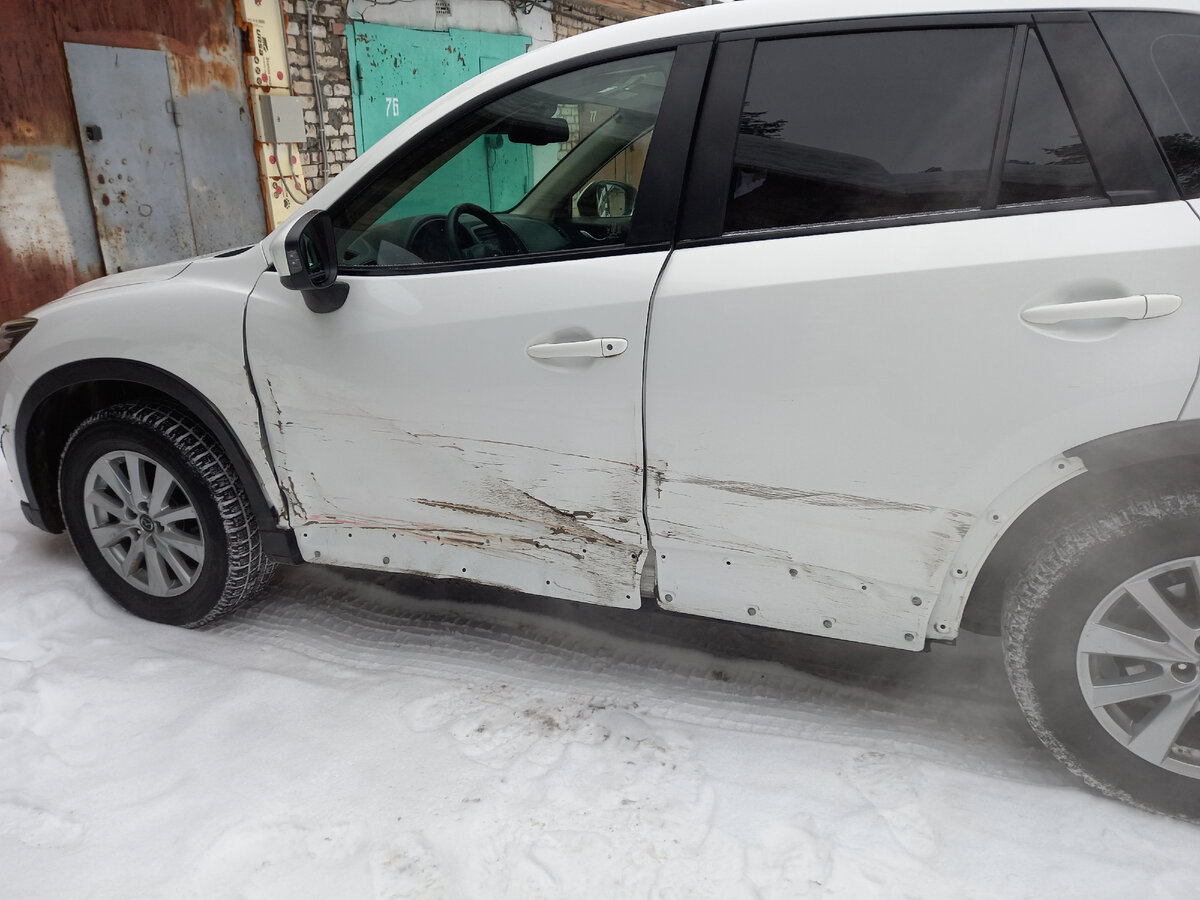 Спустя три месяца... Все ждём...