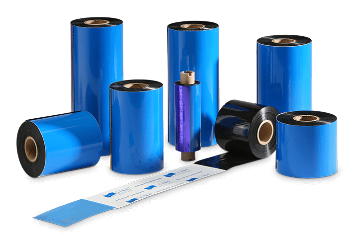 Классические риббоны