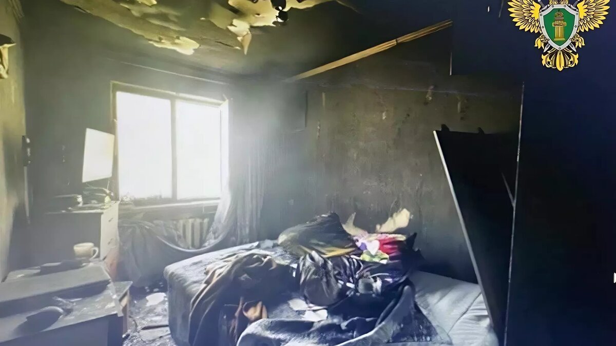     Уголовным делом в отношении сотрудницы АО «Омскгоргаз» занимался Первомайский районный суд.