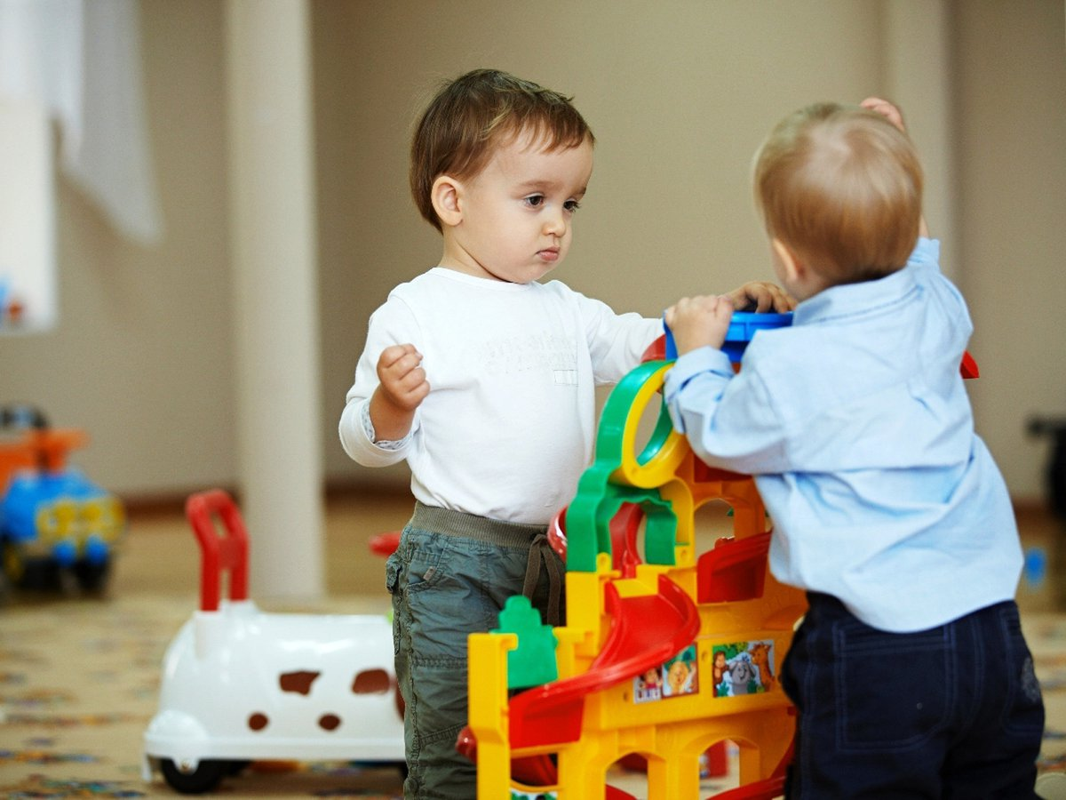 СТЕПЕНИ АДАПТАЦИИ РЕБЕНКА