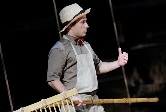    Александр Якин