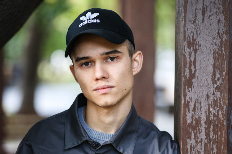    Рузиль Минекаев