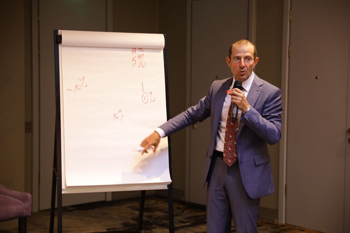 Возражение «мне нужно подумать» можно отработать несколькими способами. Фото © Игорь Рызов