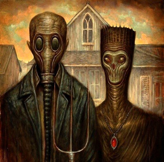 Ад начался сразу на второй день после выписки из роддома