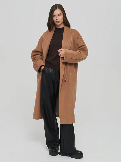 пальто женское рукав реглан. Coat pompa пальто. актуальное пальто. демисезонное пальто. пальто кашемировое женское евромода классик.