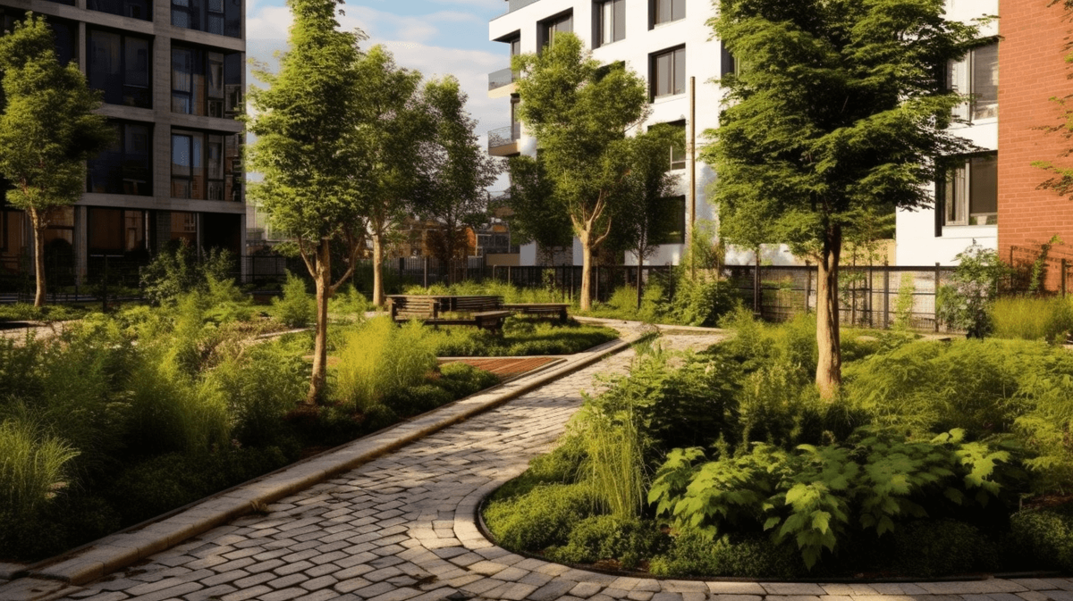 Изображение сгенерировано с помощью нейросети Midjourney