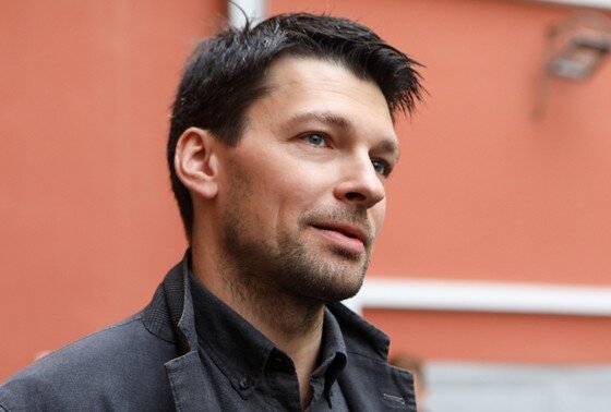    Даниил Страхов