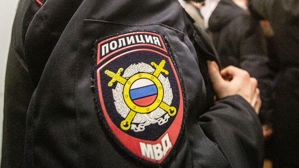 Фото: © ТАСС/Евгений Разумный