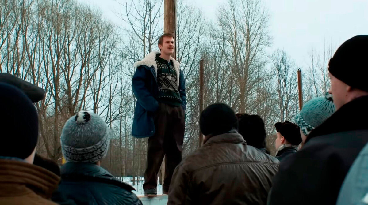 Если Янковский довольно знаменитый актёр, то успех сериала дал толчок многим молодым артистам, снявшимся в этой картине