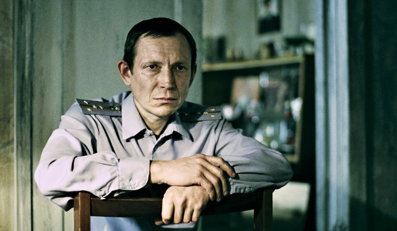 Кадр из фильма «Груз 200»