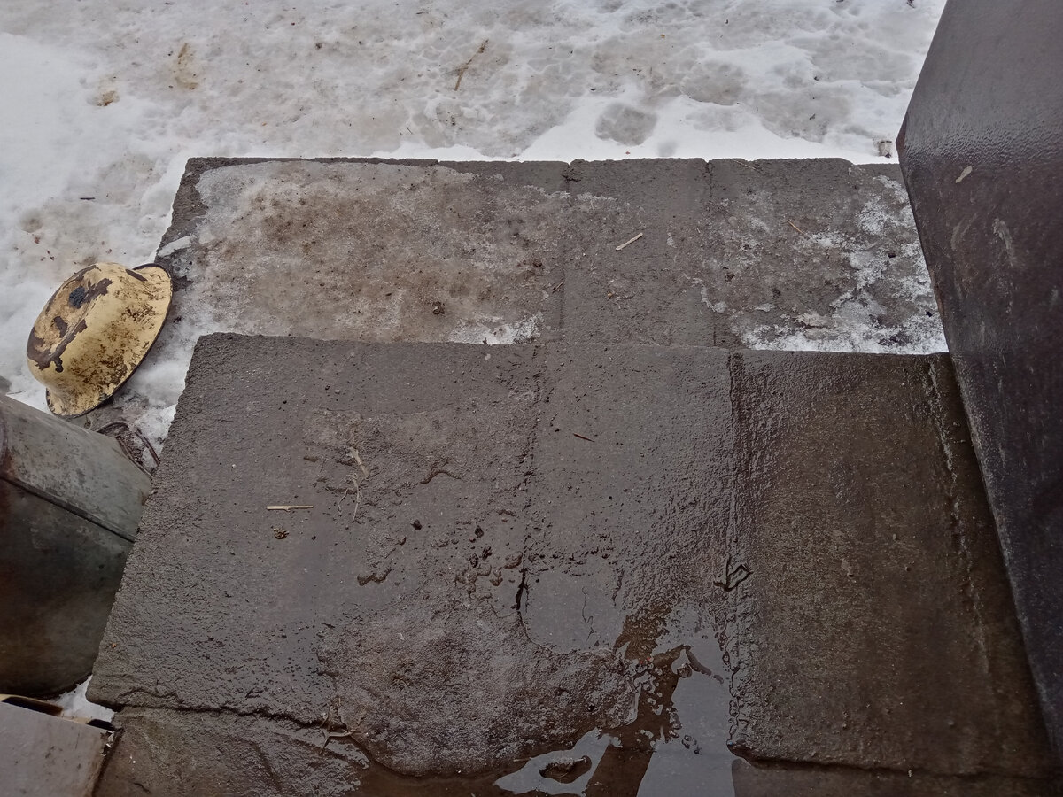 Дедовщина Отмучился | Живу по-деревенски | Дзен