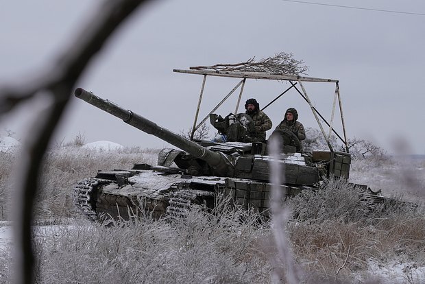    Фото: Inna Varenytsia / Reuters