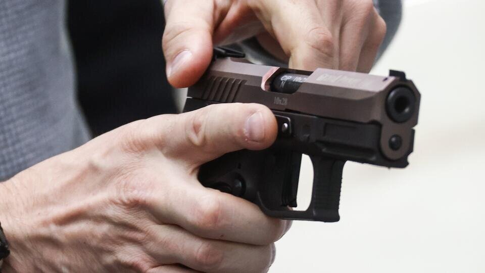 Фото: © ТАСС/Валерий Шарифулин