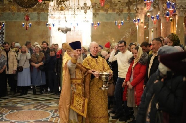    Как отпраздновать «Николу Зимнего» и испечь «рыбку»?