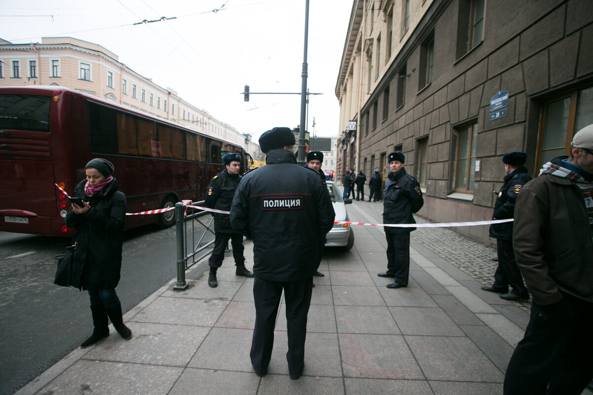 Возбуждено уголовное дело.  Фото: Евгений Поторочин / ФедералПресс