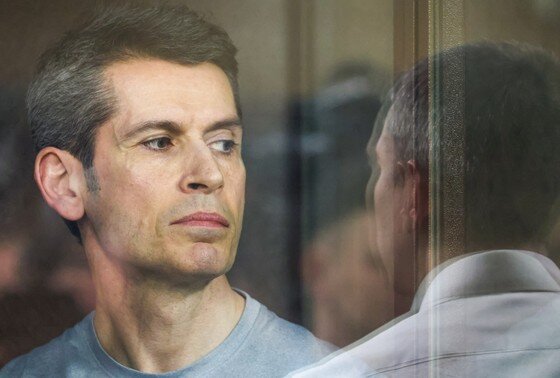     Глава группы компаний «Сумма» Зиявудин Магомедов