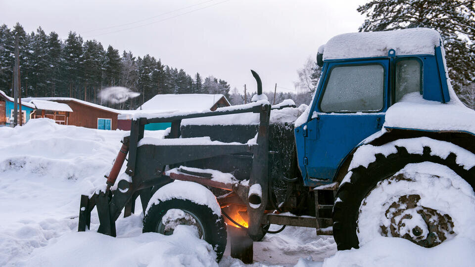 Фото: © РИА Новости/Алексей Мальгавко