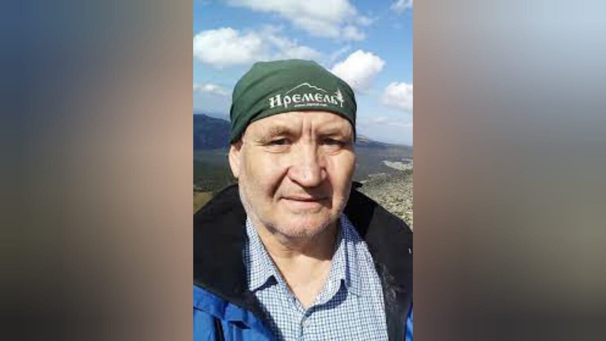    "Самовар" 19 декабря: известному уфимскому популяризатору туризма Николаю Кочневу исполнилось 70!