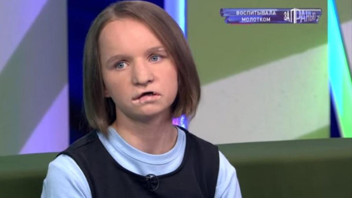 Как сейчас выглядит диана иванова