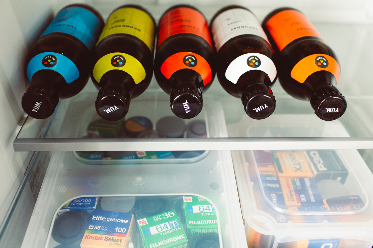 Изменения в законодательстве - реализация слабоалкогольных напитков с января 2024