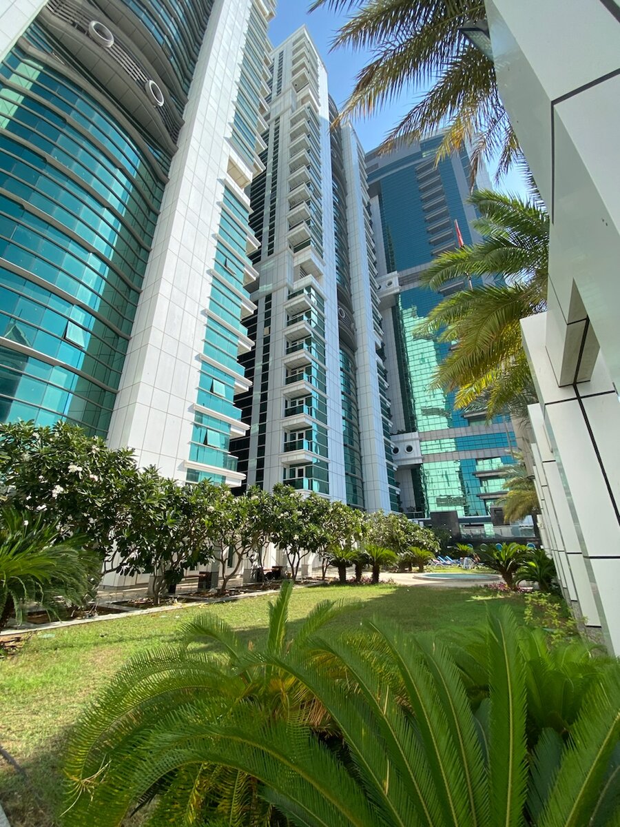Four points by Sheraton