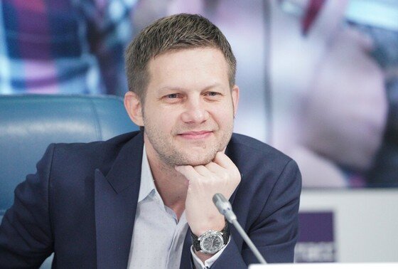    Борис Корчевников