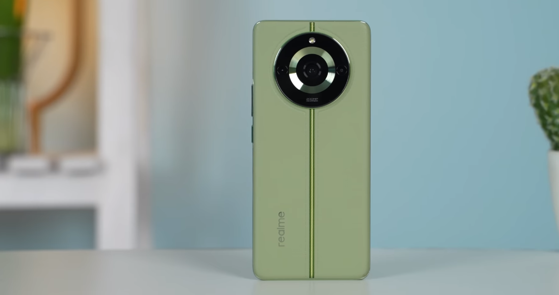 Vivo V21