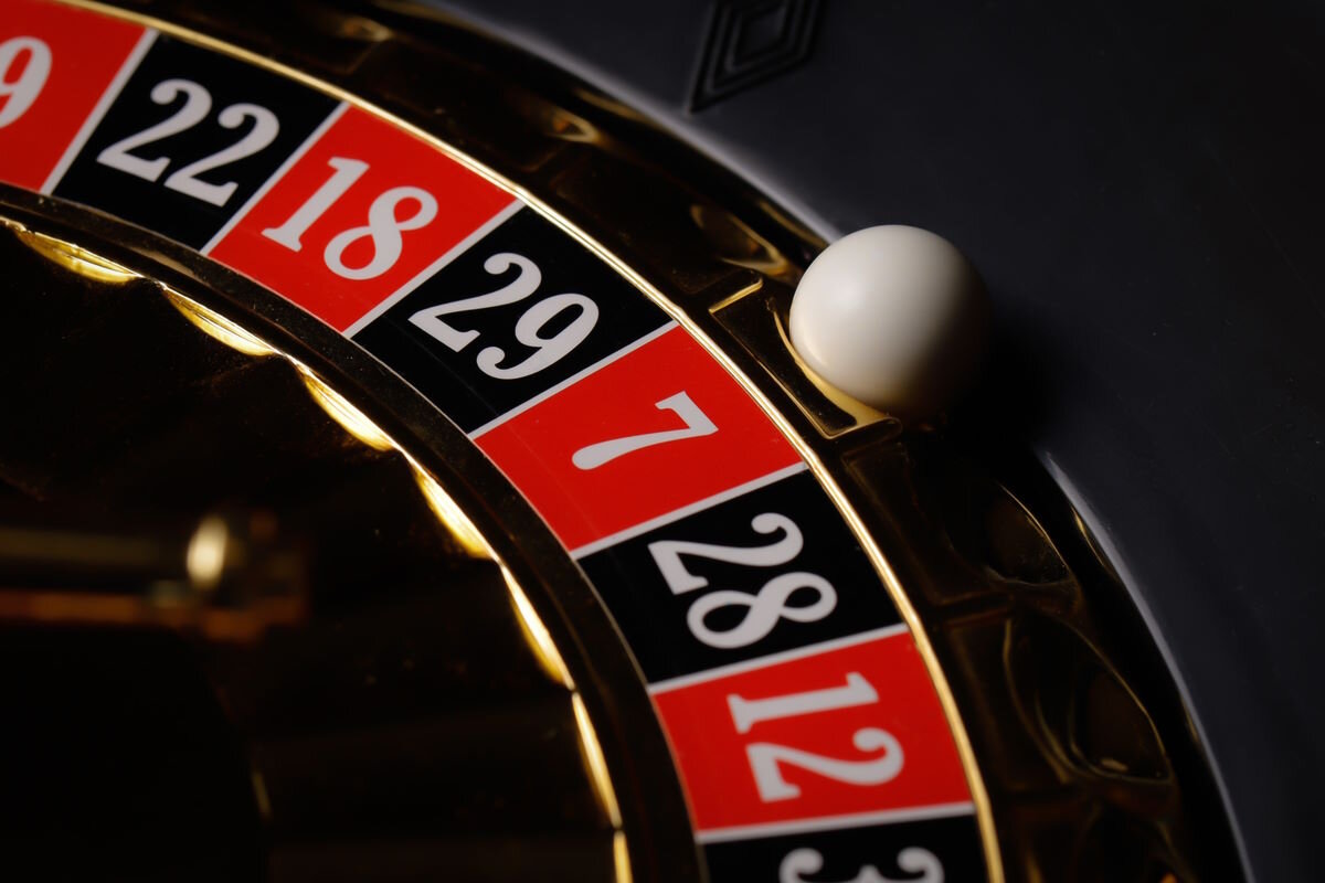    Фото: Therealhedlund / Shutterstock.com