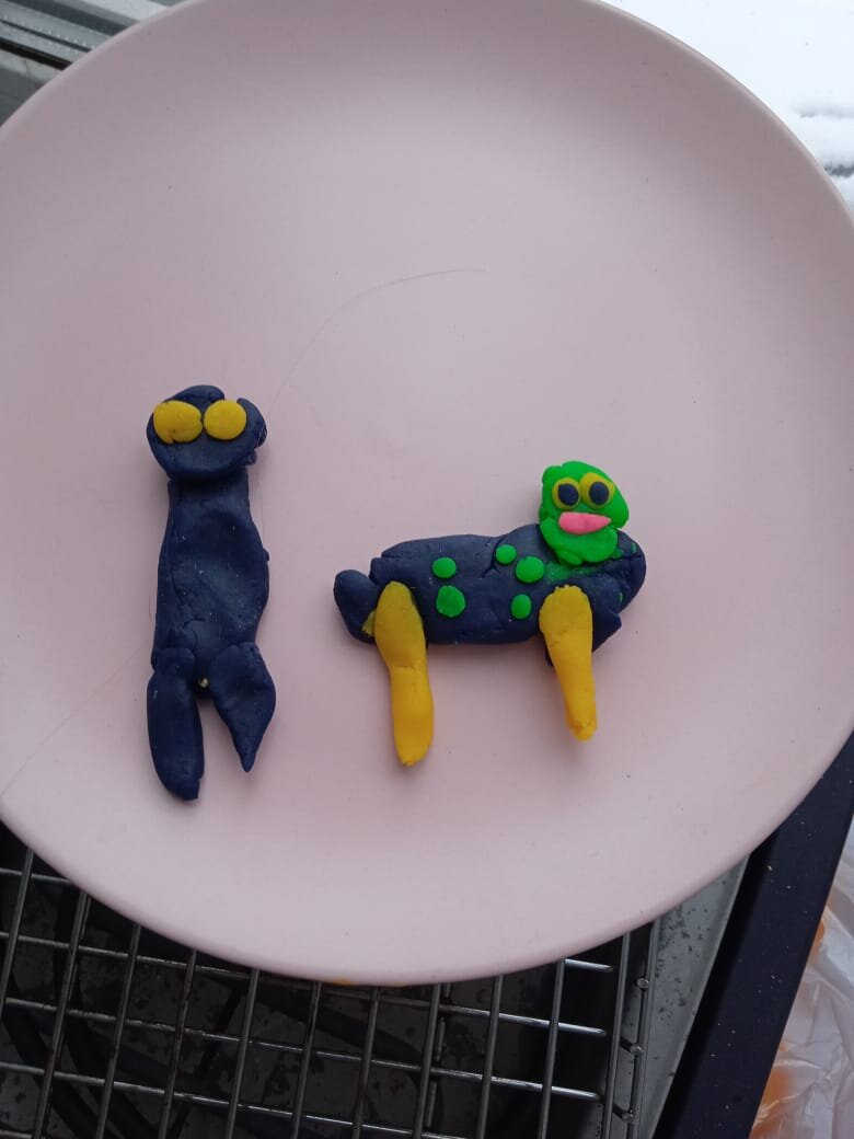 Фото Галины Овчаровой