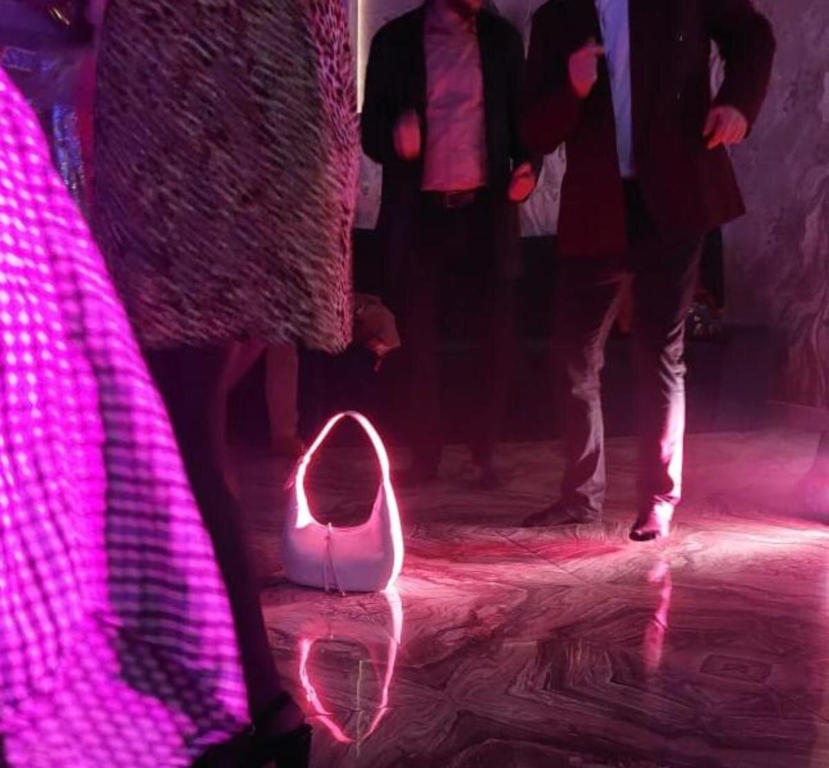 Дракой закончилась закрытая вечеринка в стиле «Слово пацана» в ...