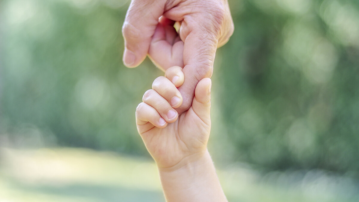 Милосердие — это основа любых взаимоотношений.