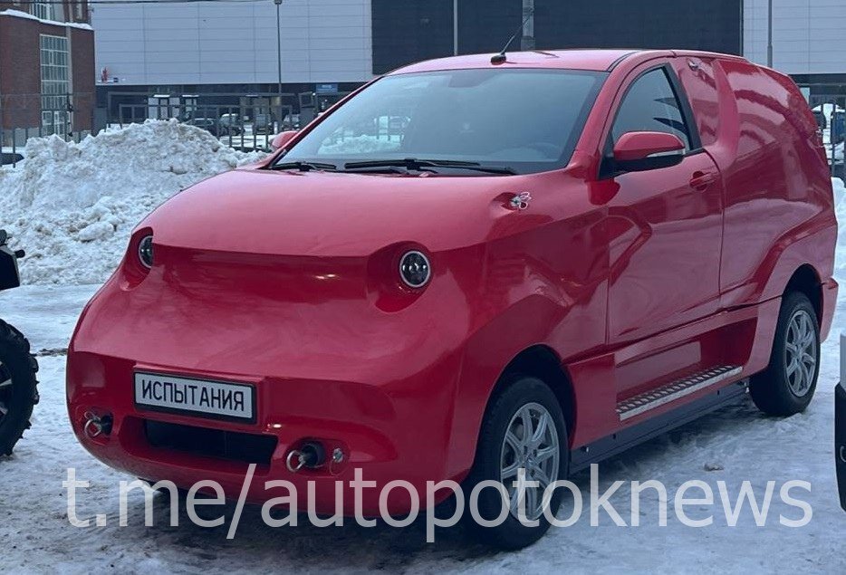      Фото: autopotoknews Лариса Максимычева