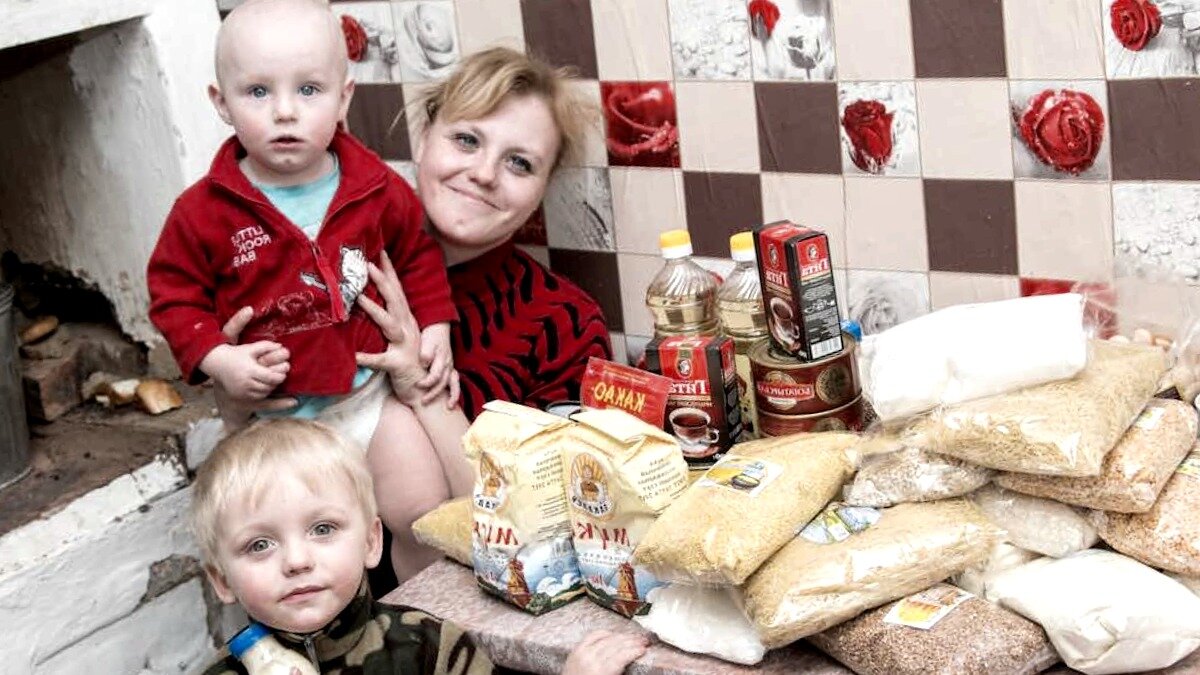 Неравенство доходов приводит к социальным противоречиям