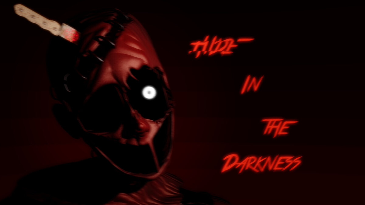 Логотип игры на GameJolt