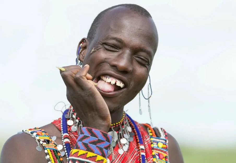 язык африканцев 7 букв