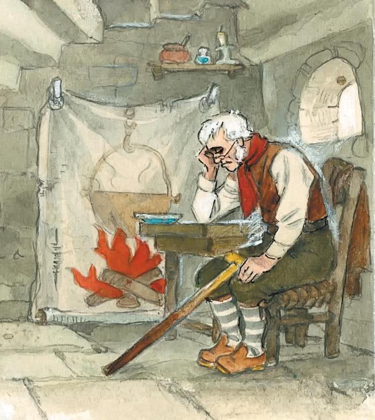 Живут же люди.