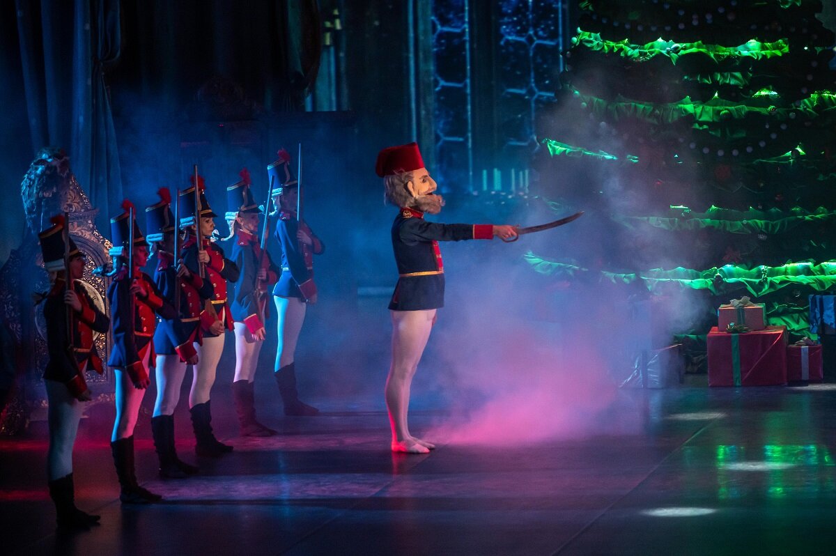    Фото: предоставлено театром