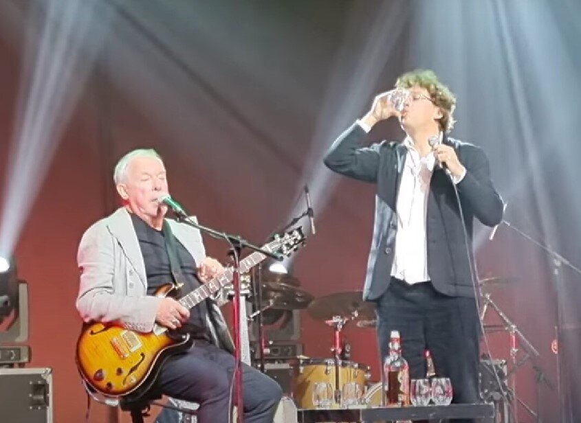 Фото: соцсети, кадр из видео